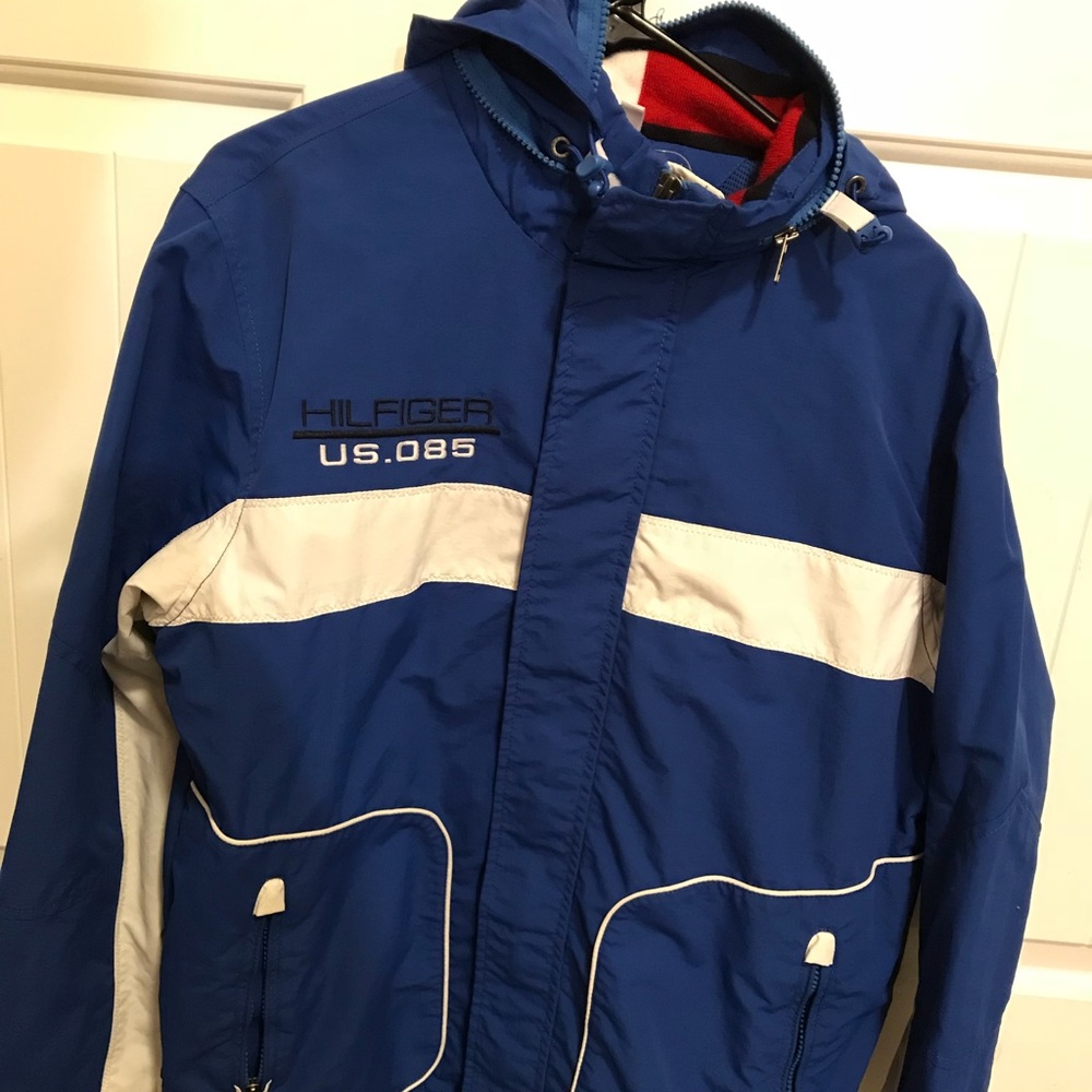 Tommy Hilfiger Coat